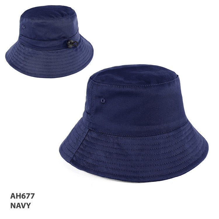 Kindy Bucket Hat