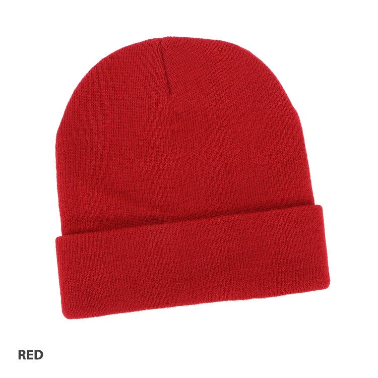 Acrylic Beanie