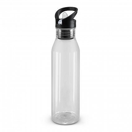 Nomad Bottle - Translucent