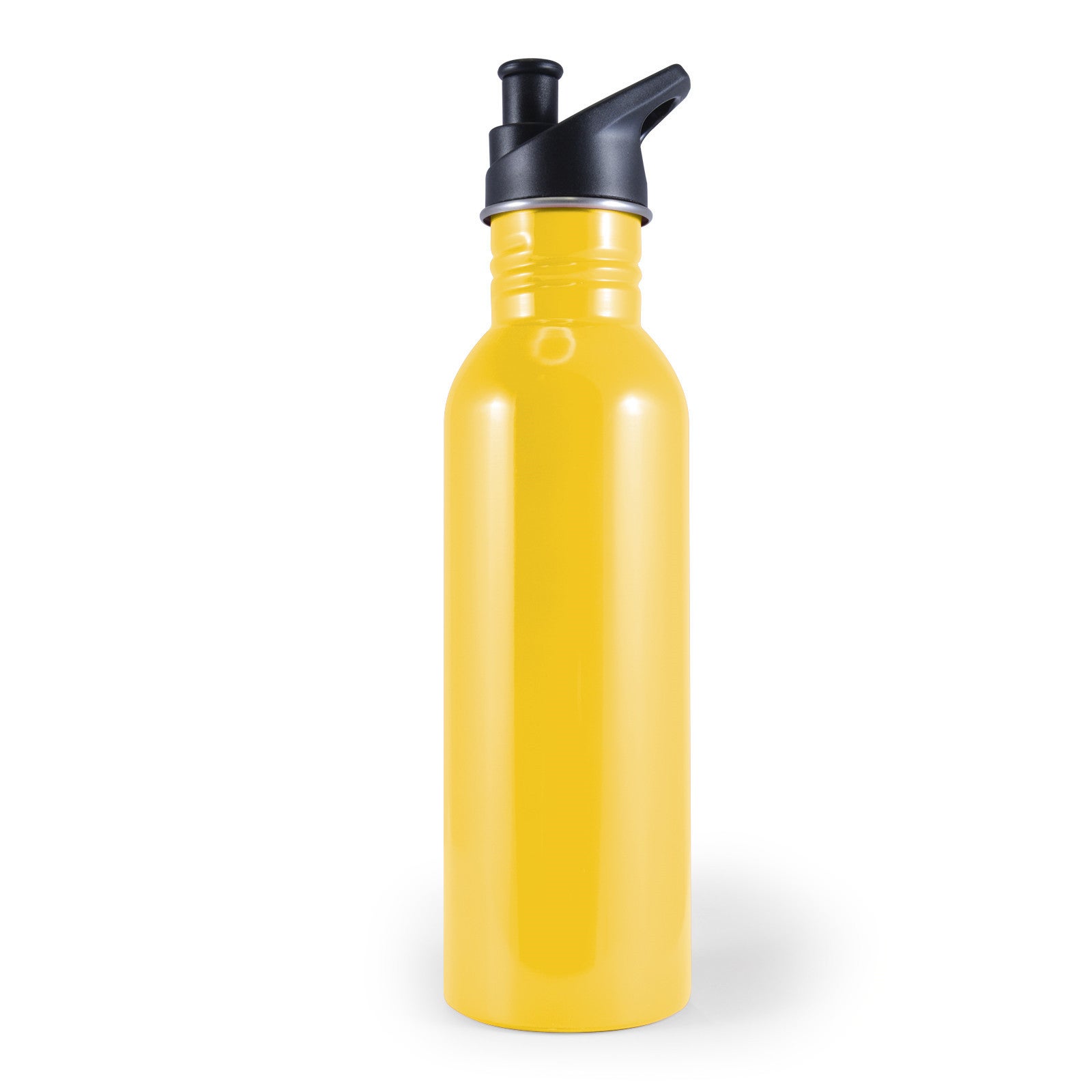 Hike Stainless Steel Drink Bottle - 750ml