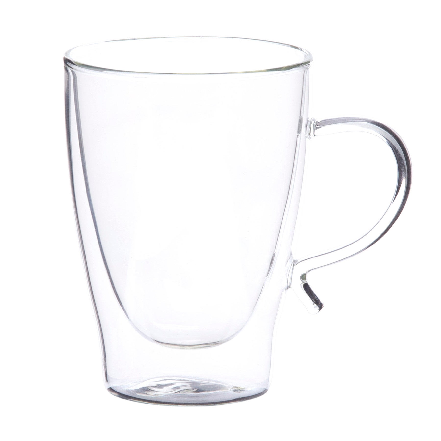 Aroma Glass Coffee Cup Set