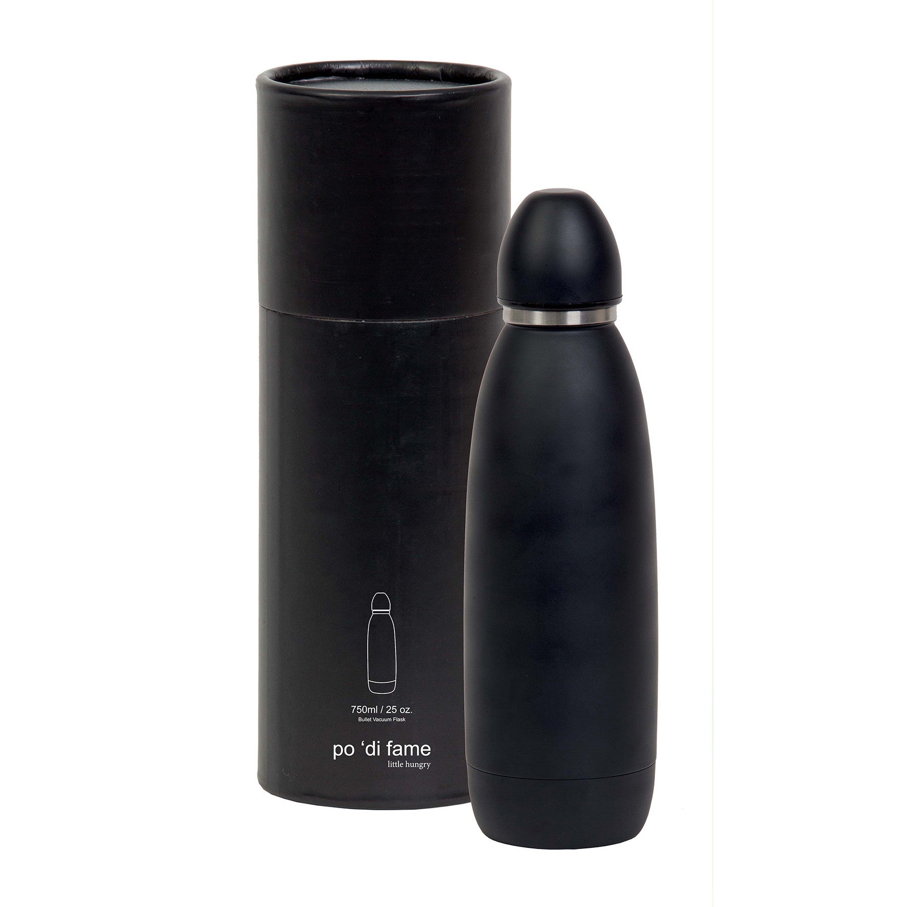 Bullet Vacuum Flask