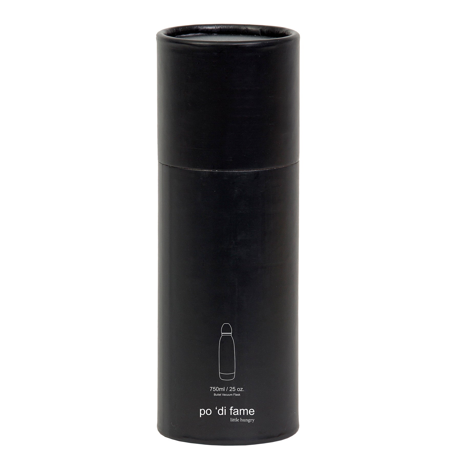 Bullet Vacuum Flask