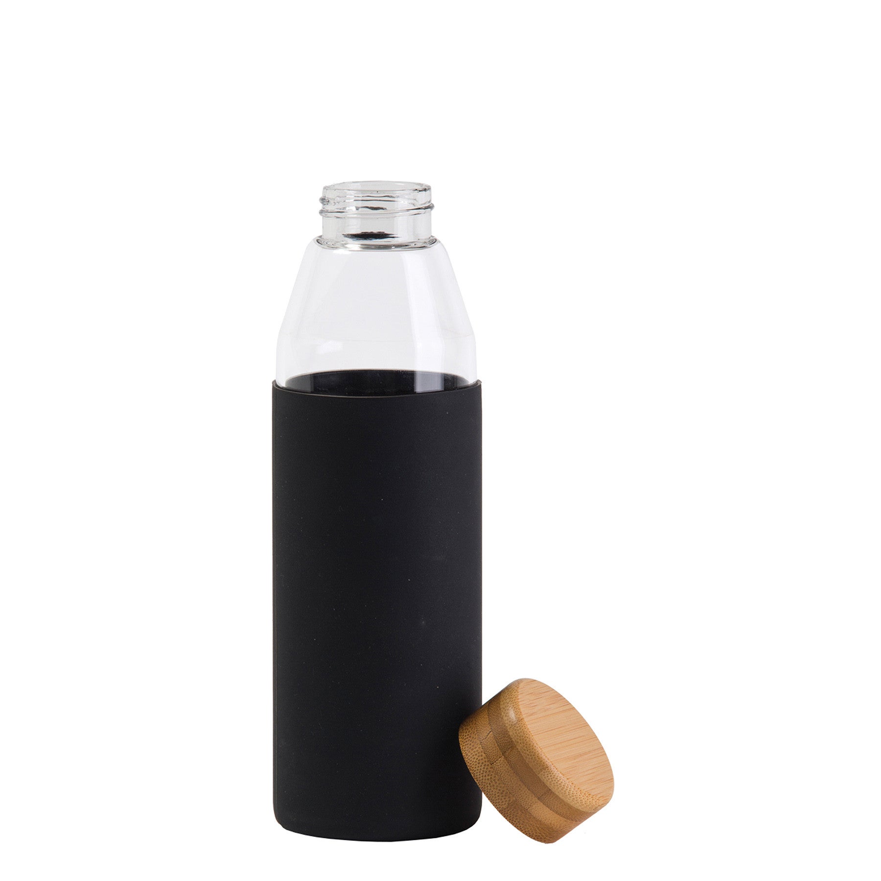 Orbit Glass Bottle