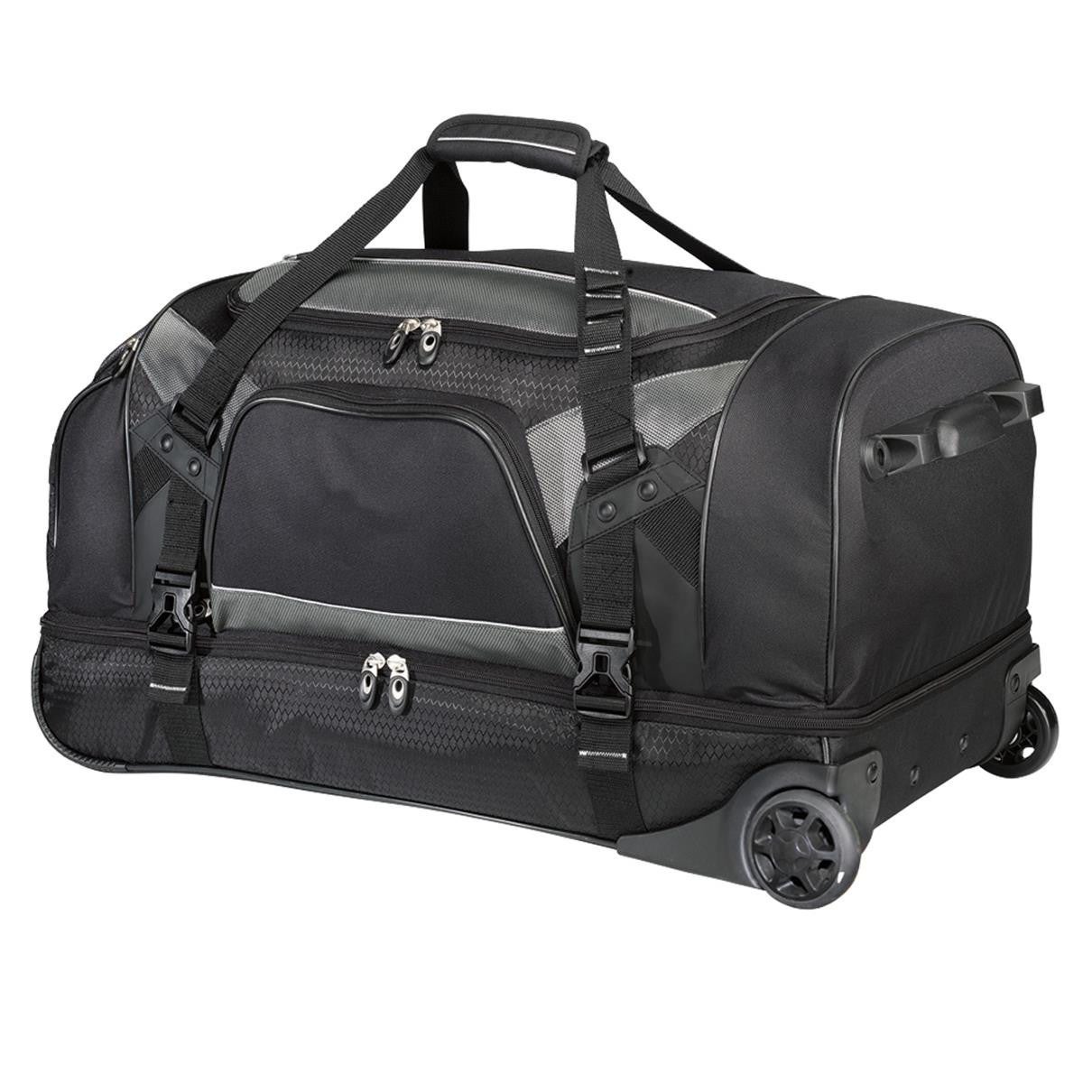 Vertex Drop Bottom Wheeled Bag