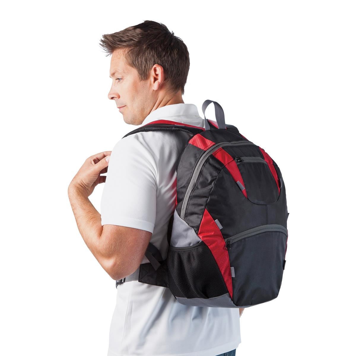 Chicane Backpack