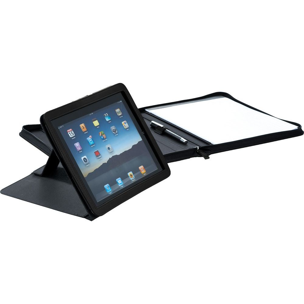 Pedova iPad Stand Padfolio