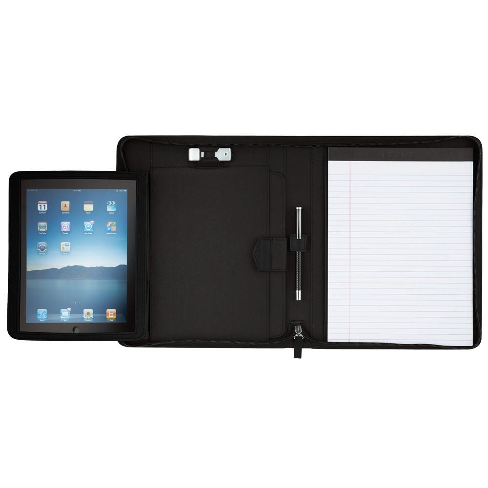 Pedova iPad Stand Padfolio