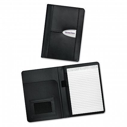 Sovrano Leather Portfolio - Medium