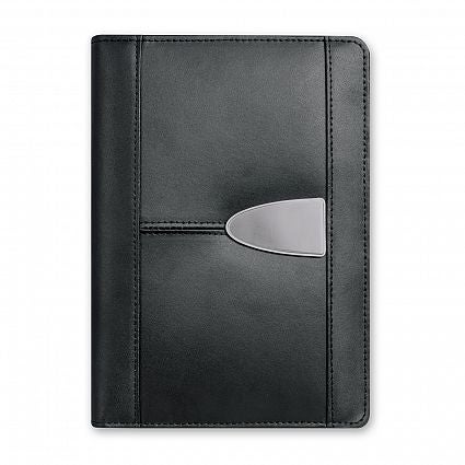 Sovrano Leather Portfolio - Medium