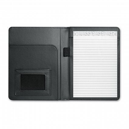 Sovrano Leather Portfolio - Medium