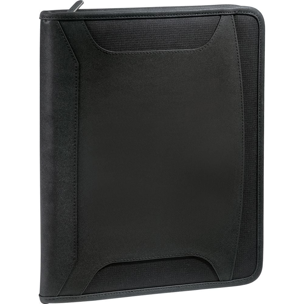 Case Logic® Conversion Zippered Tech Journal