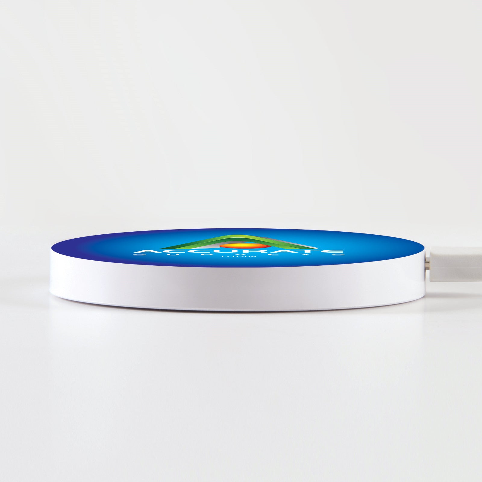 Arc Inductive Wireless Charger