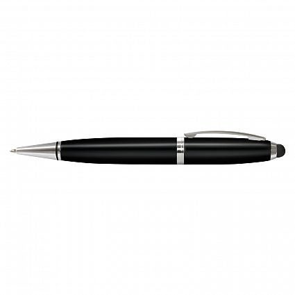 Exocet Flash Drive Ball Pen