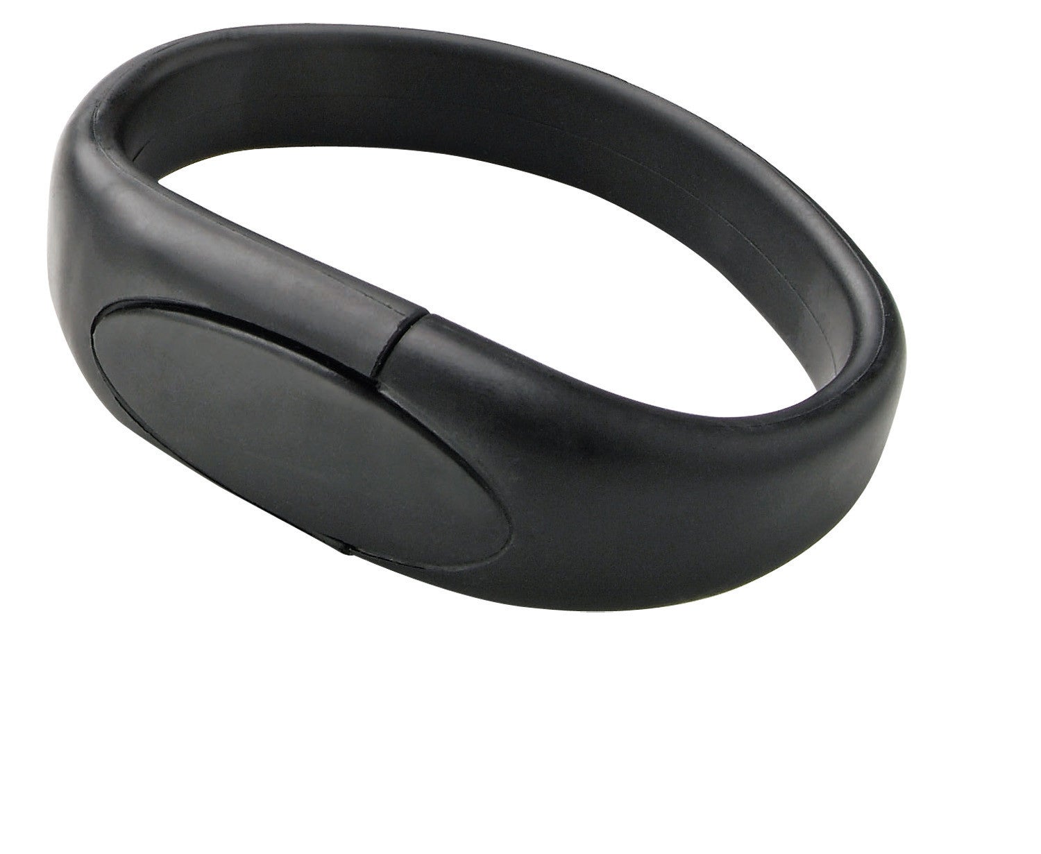 Silicon band USB Braclet