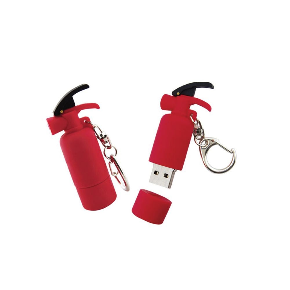 3D Custom Shape USB Flash Drive