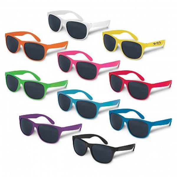 Custom Malibu Basic Sunglasses