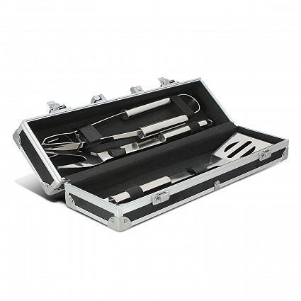 Luxmore BBQ Set