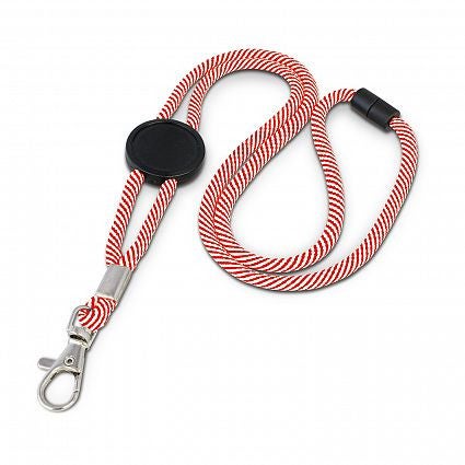 Twister Lanyard