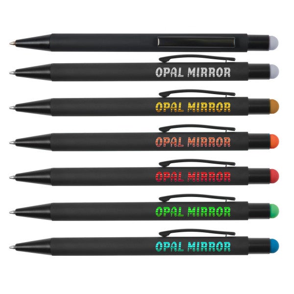Custom Opal Mirror Pen