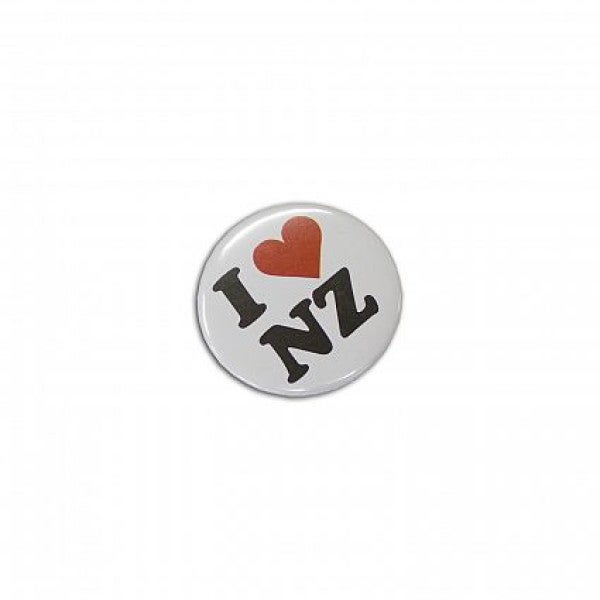 Custom Button Badge Round - 37mm