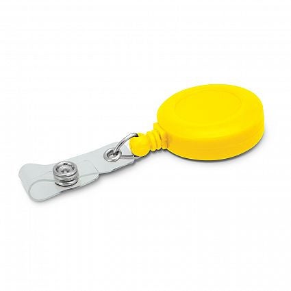 Bravo Retractable ID Holder