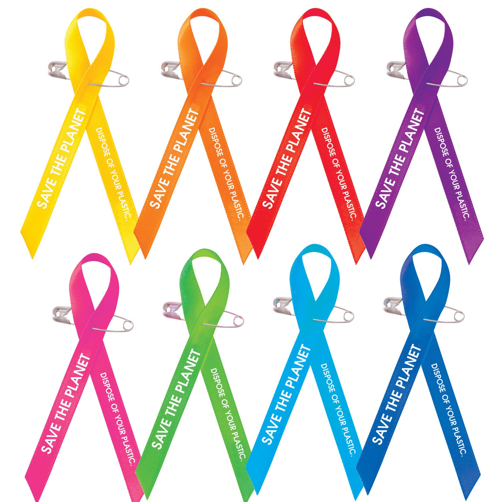 Awareness Ribbon