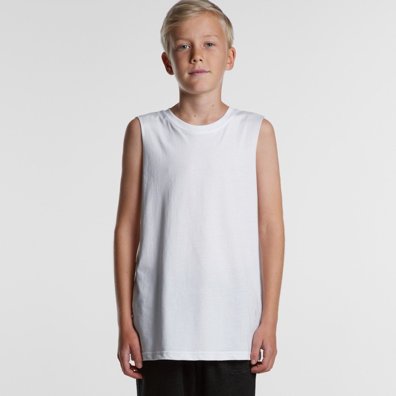 ASC YOUTH BARNARD SINGLET