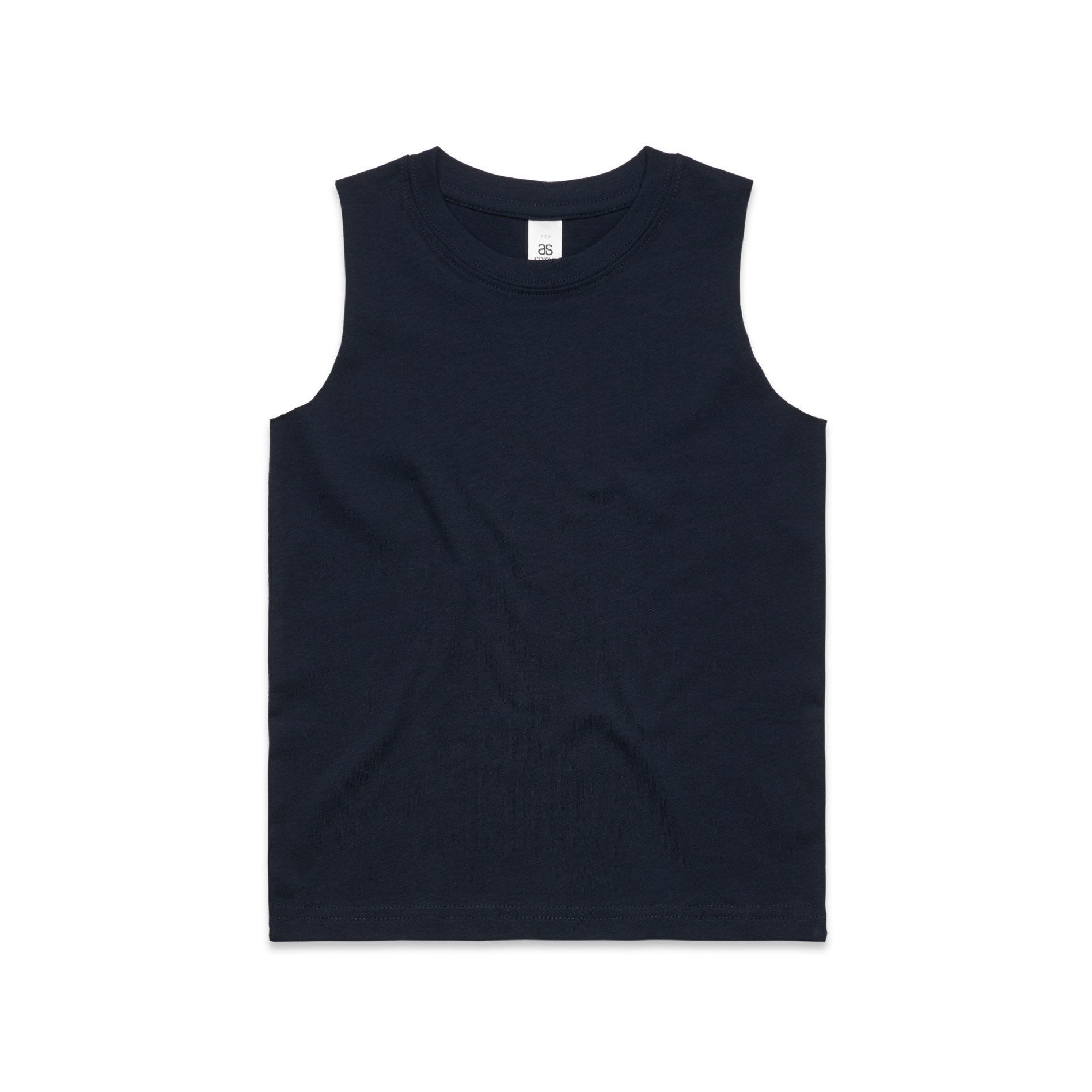 ASC YOUTH BARNARD SINGLET