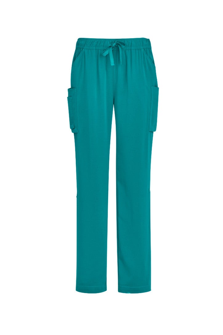 Women's Straight Leg Scrub Pant