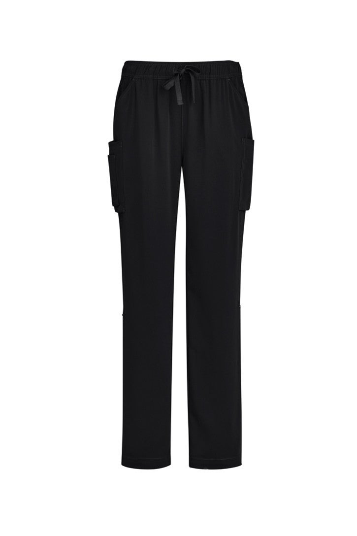 Women's Straight Leg Scrub Pant