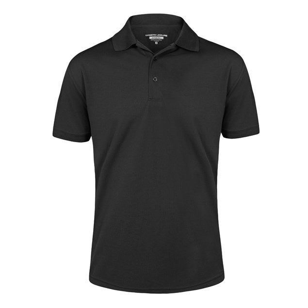 AERO Polo - Mens & Womens