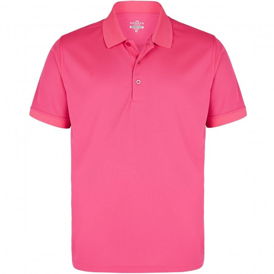 AERO Polo - Mens & Womens