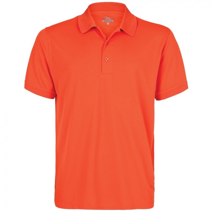 AERO Polo - Mens & Womens