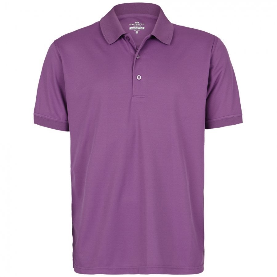 AERO Polo - Mens & Womens