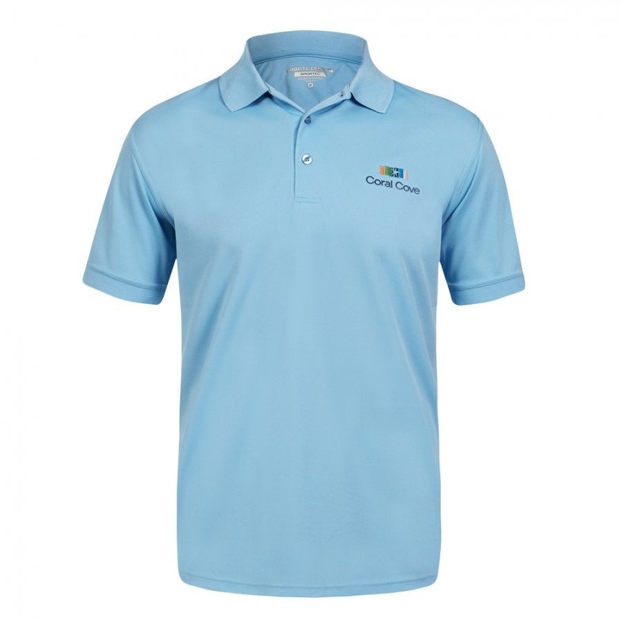 AERO Polo - Mens & Womens