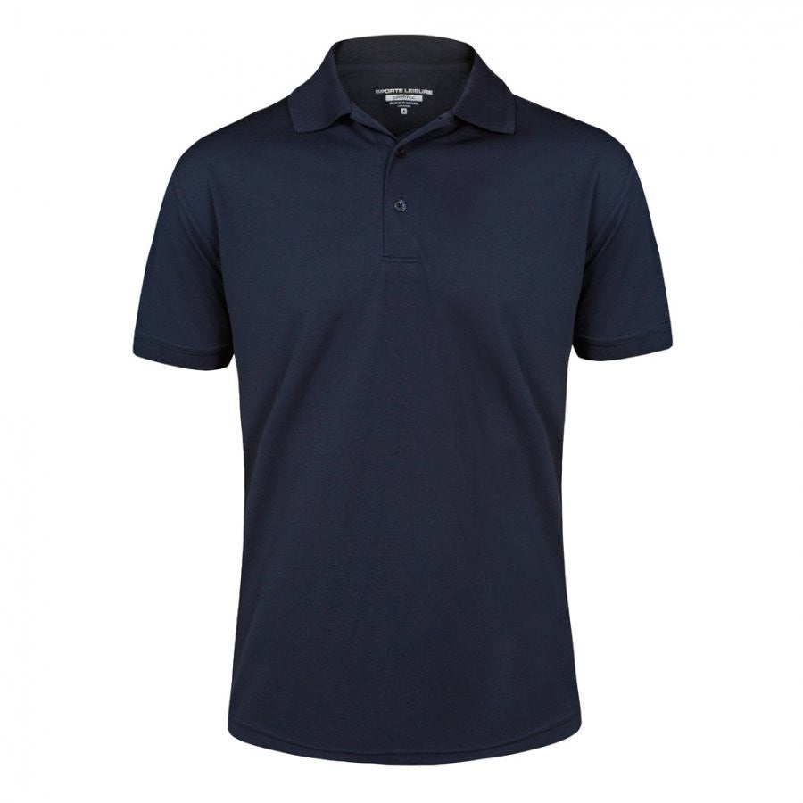 AERO Polo - Mens & Womens