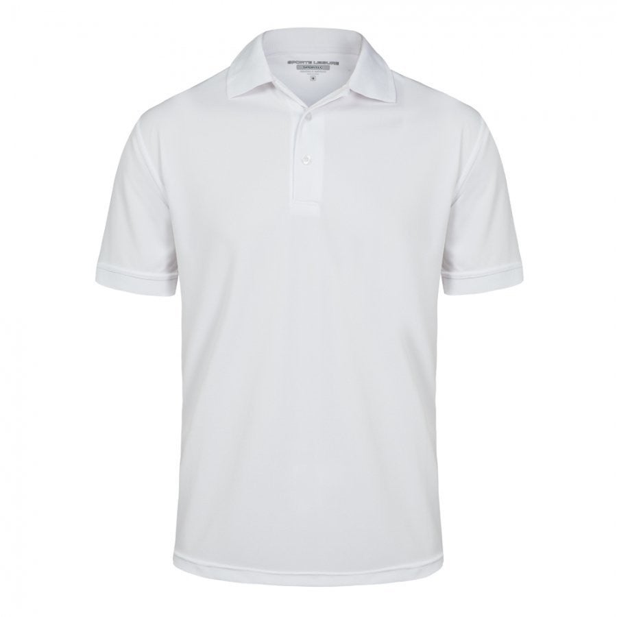 AERO Polo - Mens & Womens