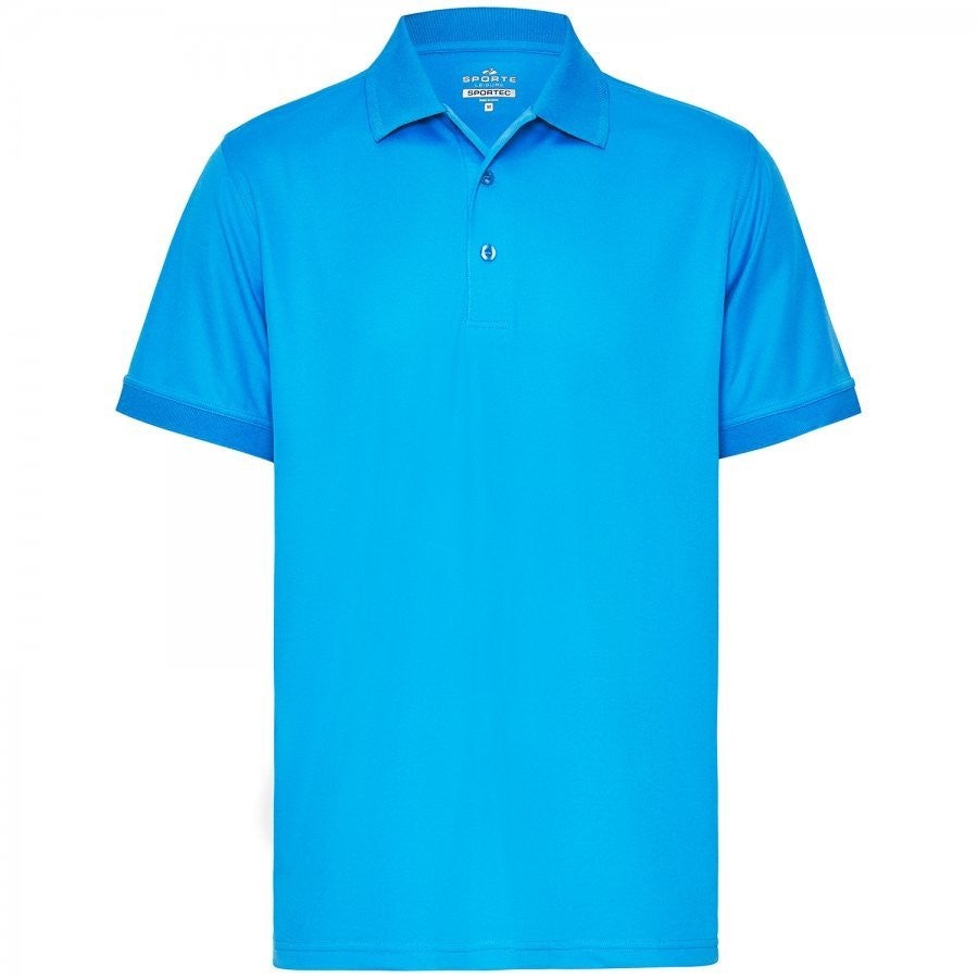 AERO Polo - Mens & Womens