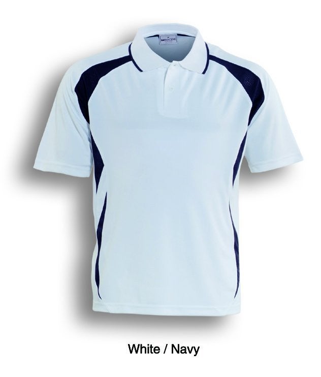 Bocini Breezeway Sports Polo