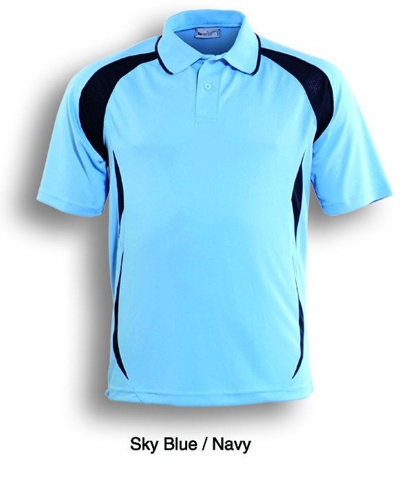 Bocini Breezeway Sports Polo