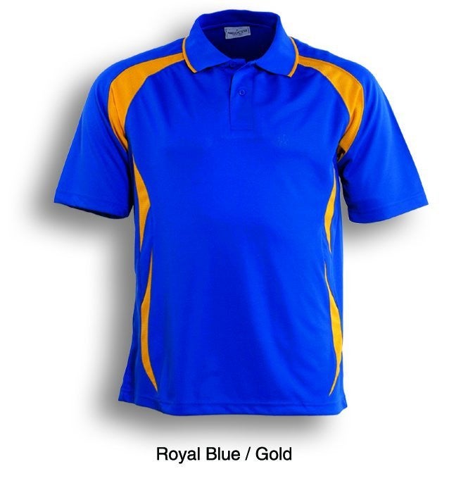 Bocini Breezeway Sports Polo