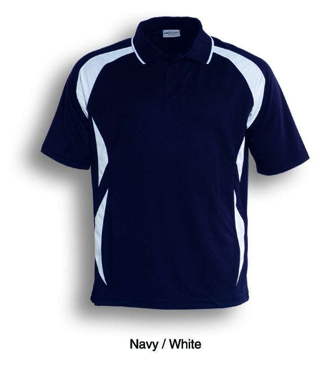 Bocini Breezeway Sports Polo