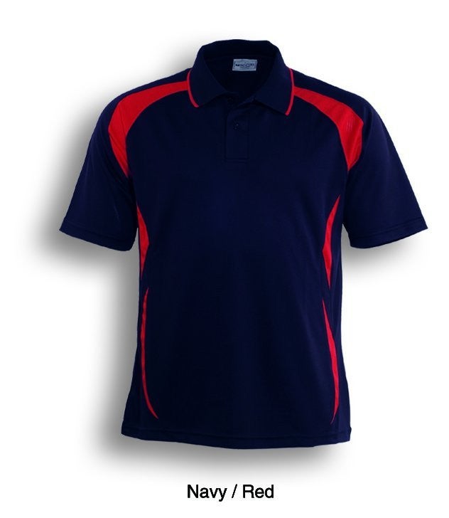 Bocini Breezeway Sports Polo