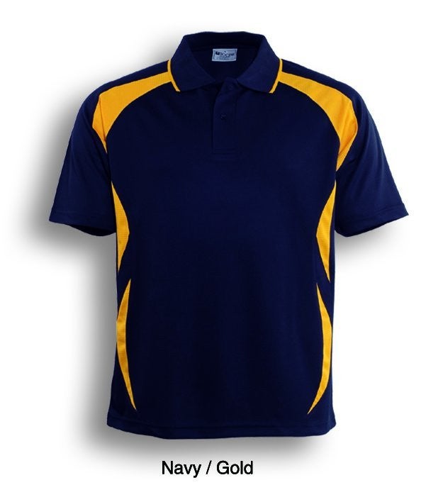 Bocini Breezeway Sports Polo