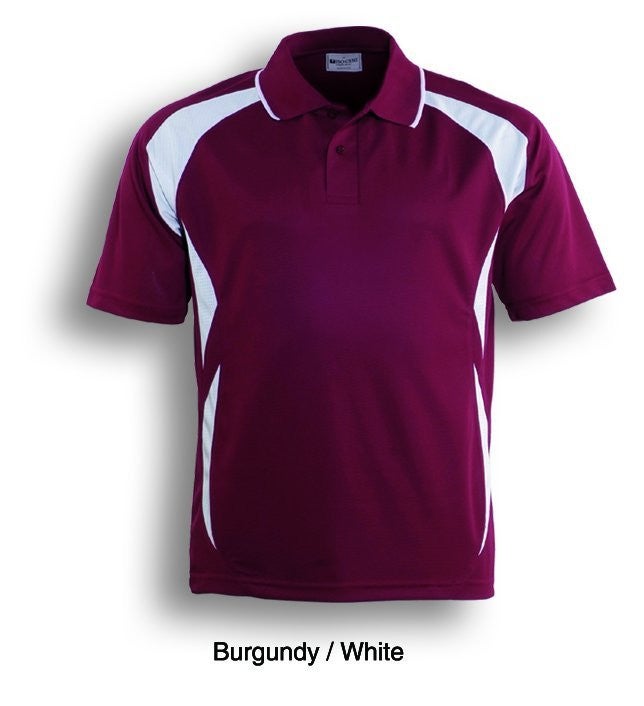 Bocini Breezeway Sports Polo