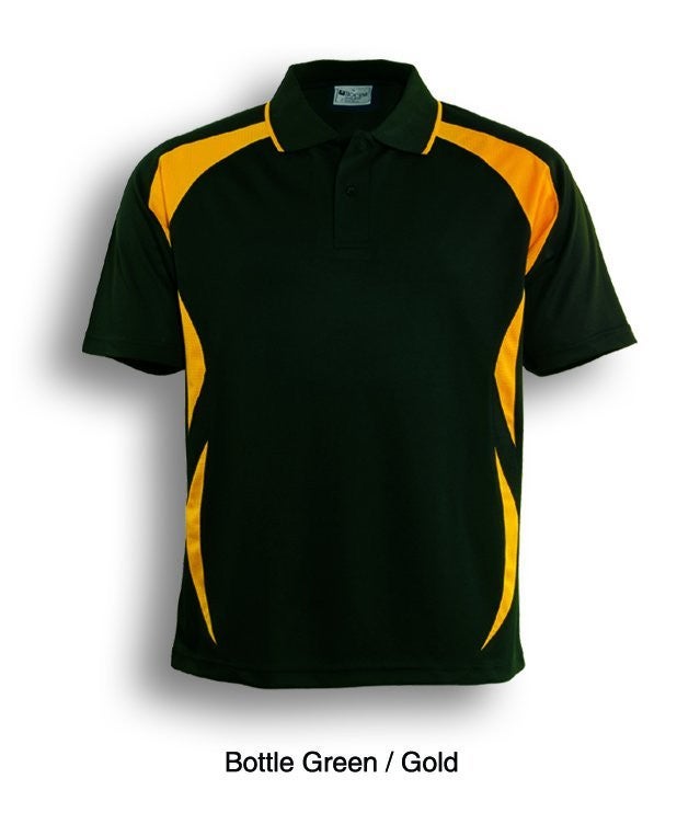 Bocini Breezeway Sports Polo