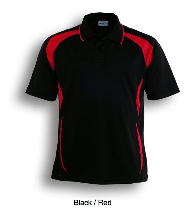 Bocini Breezeway Sports Polo