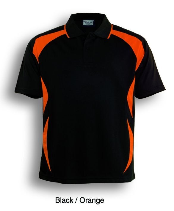 Bocini Breezeway Sports Polo