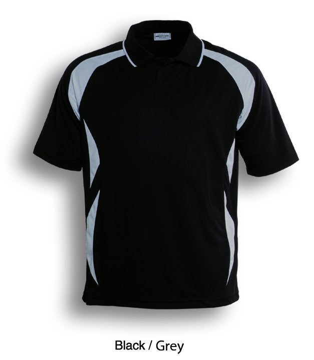 Bocini Breezeway Sports Polo